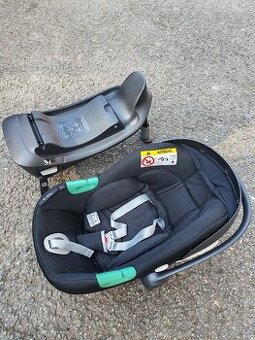 Vajíčko a isofix Cybex