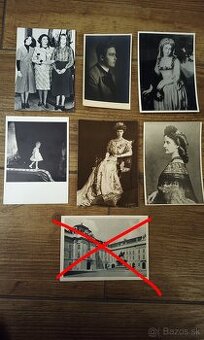 Mix pohľadníc a fotografii_1