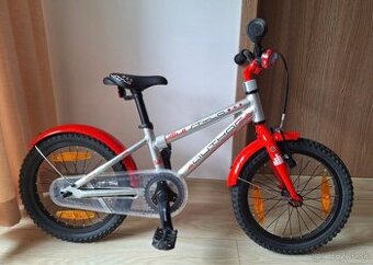 Predám bicykel Author Stylo 16’