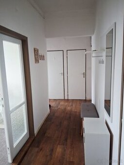 Priestranný 2-izbový byt s balkónom