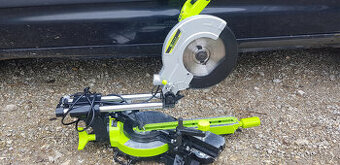 Pokosova pila Zipper ZI-KGS255DS