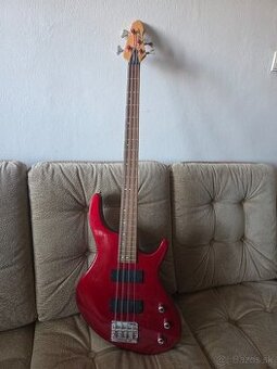Predám - basovú gitaru Hohner