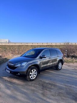 Honda CR-V 2.2 103Kw 4x4
