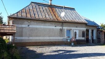 Hľadám dom (aj v exekúcii) okolie: Kr. Chlmca, M. Horeš atď.