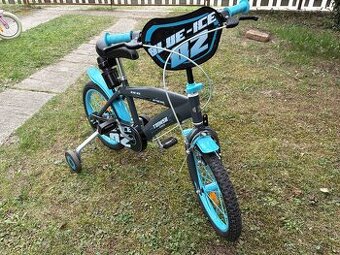 Detsky bicykel 14