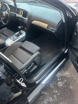 Predam Audi A6 C6 facelift rv2009