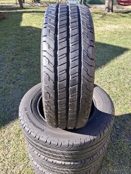 215/65 r16C letne pneumatiky