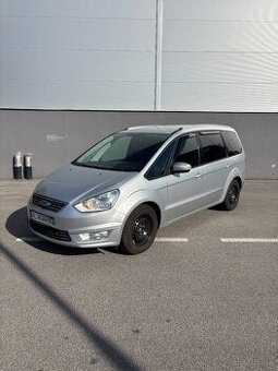Ford Galaxy 2.0 TDCi