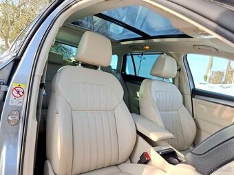 Škoda Superb Combi 2.0 TDI Style DSG 110kw,2019-tka,panorama