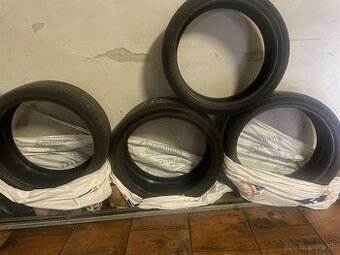 TESLA MODEL S Letné pneumatiky 21”