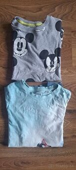 Tričká s kR, v. 134/140