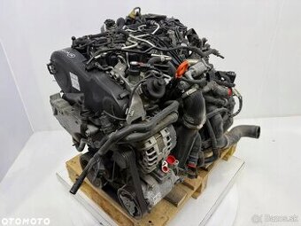 ROZPREDAM 2.0 TDI 103 / 125 KW MOTOR VW SKODA SEAT AUDI