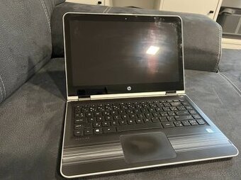 HP Pavilion x360 Convertible i7/8GB/256GB