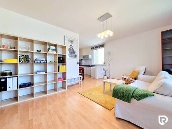 RentHub | zariadený 3-i byt | parkovanie | 70 m² | Nám. sv. 