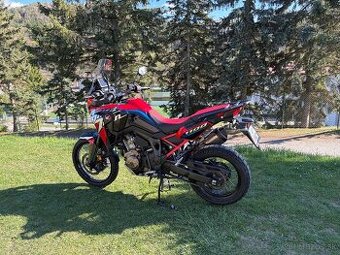 Honda Africa Twin 1100