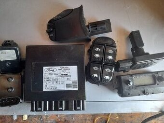 FORD FOKUS TDCI 85KW,0918495977 -SUČIASTKY