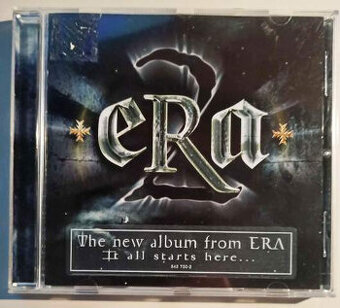 Zberatelské CD Albumy - zahraničie