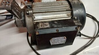Predam motor