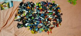 Lego bionicle a hero factory a slizer