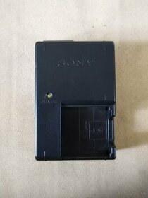 Sony battery charger BC-CSGC - 1
