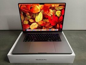 Macbook Pro 2021 M1 Pro 16GB Ram 1TB