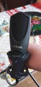 Mikrofón Trust