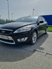Ford Mondeo 2.2 TDCI 129 kw