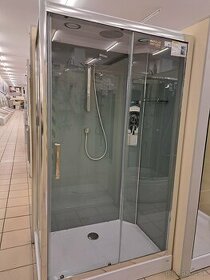Sprchový kút - 1