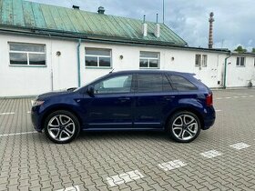 Ford Edge 3.7 Automat - 1
