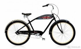 Predám pánsky mestský bicykel ELECTRA Mod3i - 1
