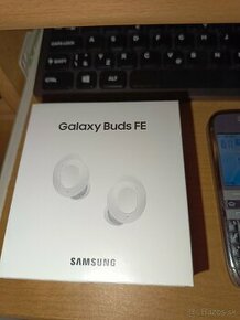 Predam Samsung Galaxy Buds FE