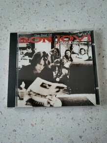 Bon Jovi-Crossroad - 1