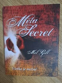 Meta Secret (autor Mell Gill) - 1