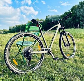 Horský hardtailový bicykel Scott Aspect 910 - v ZÁRUKE