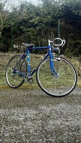 Retro bicykel Favorit - 1
