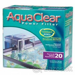 Aqua Clear filter mini