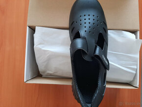 Pracovna obuv-sandale ARTRA ARMEN 9007