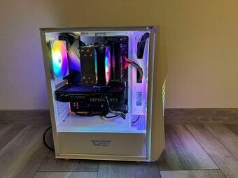 Ryzen 9 5900X, 32GB, RTX 3060 Ti, 1TB NvMe - 1