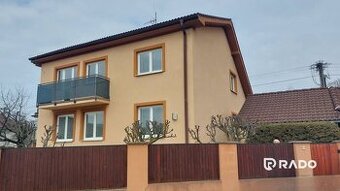 RADO | Predaj RD s pozemkom 571 m2, Trenčín - Kubrá - 1
