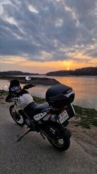 bmw f650gs dakar