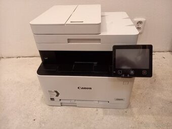Tlačiareň Canon