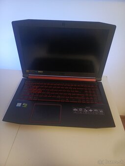 Acer Nitro 5