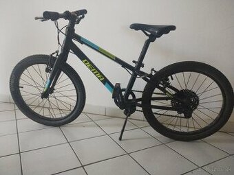 Detský bicykel DEMA ROCKET 20" 2023