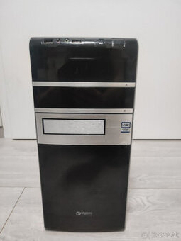 PC ZOSTAVA/AMD-Phenom-II-X2-255/4GB-DDR3/W10H/HDD300/HDD250