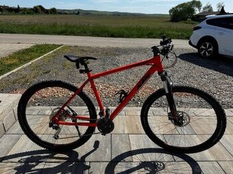 Ktm Alp comp 29