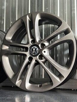 #53 Elektróny originál VW r17