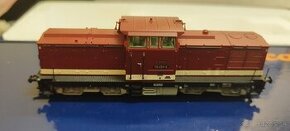BR110 Roco TT DR - 1