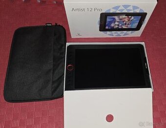 Grafický tablet ARTIST 12 pro XP-PEN