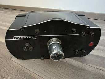 Predam sim zostavu Fanatec