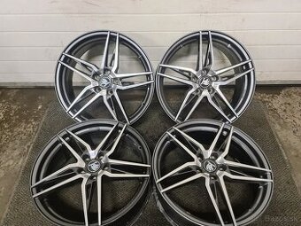 5X112 R19 DOTZ ALU DISKY